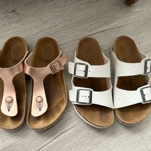 Birkenstocks